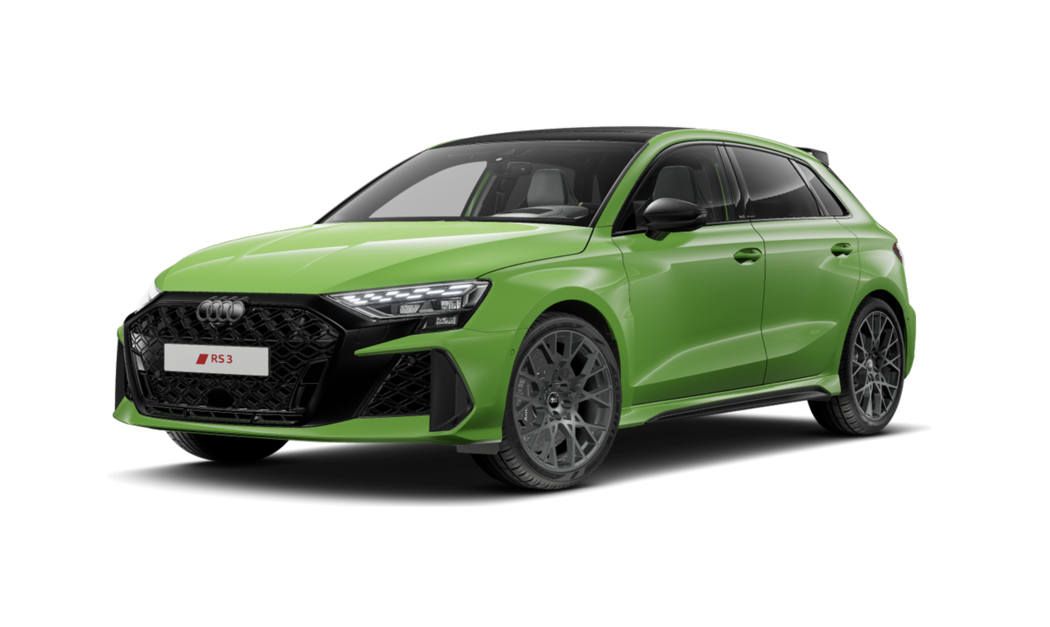 AUDI RS3 SPORTBACK | FACELIFT | NOVINKA 2025 | sportovní hot hatch | 400 koní | nový sportovní vzhled | nové české auto | ve výrobě | max výbava | keramické brzdy | skořepinová sedadla |  VIP sleva | nákup online | AUTOiBUY.com